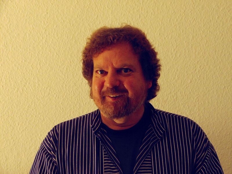 „Charly“ Clemens Jakubiec