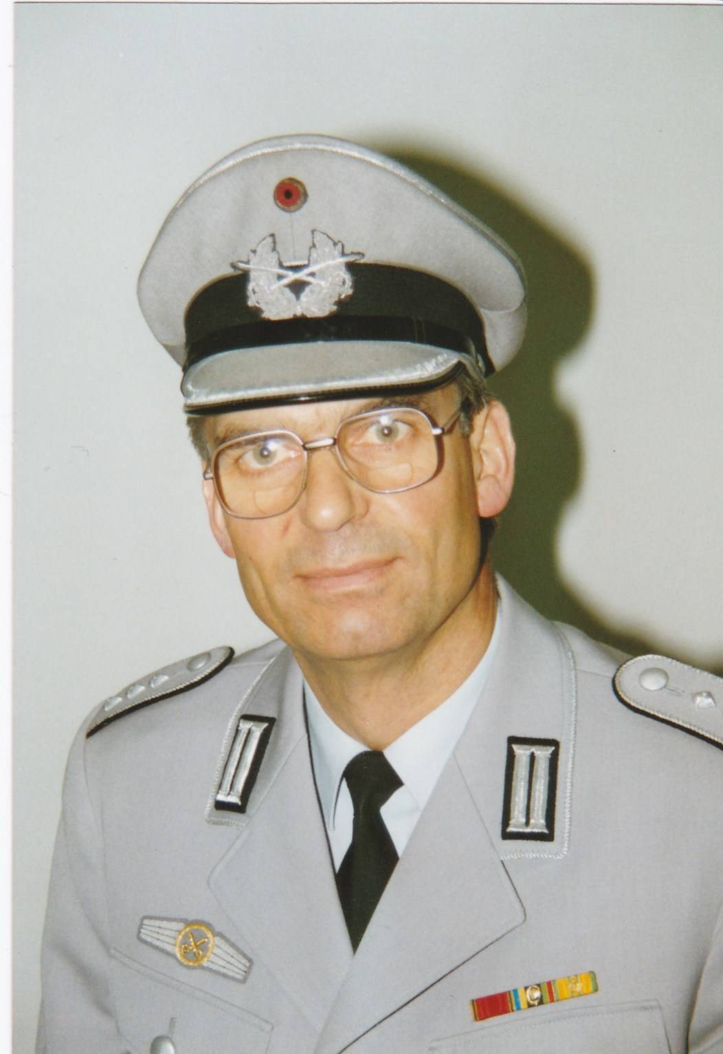 Helmut Bahnemann