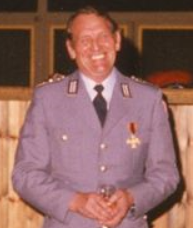 Horst Dittrich