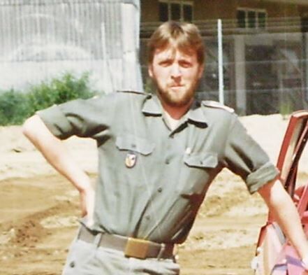 Klaus Bräsen