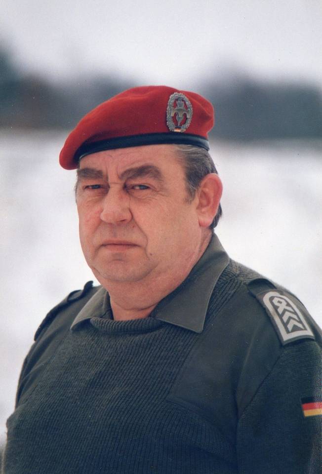 Kurt Kraft